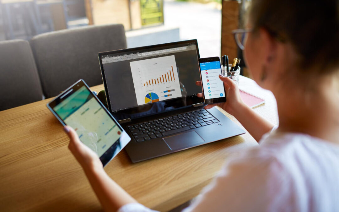 Strategia marketingowa a social media – jak połączyć kampanie i prowadzenie profili?