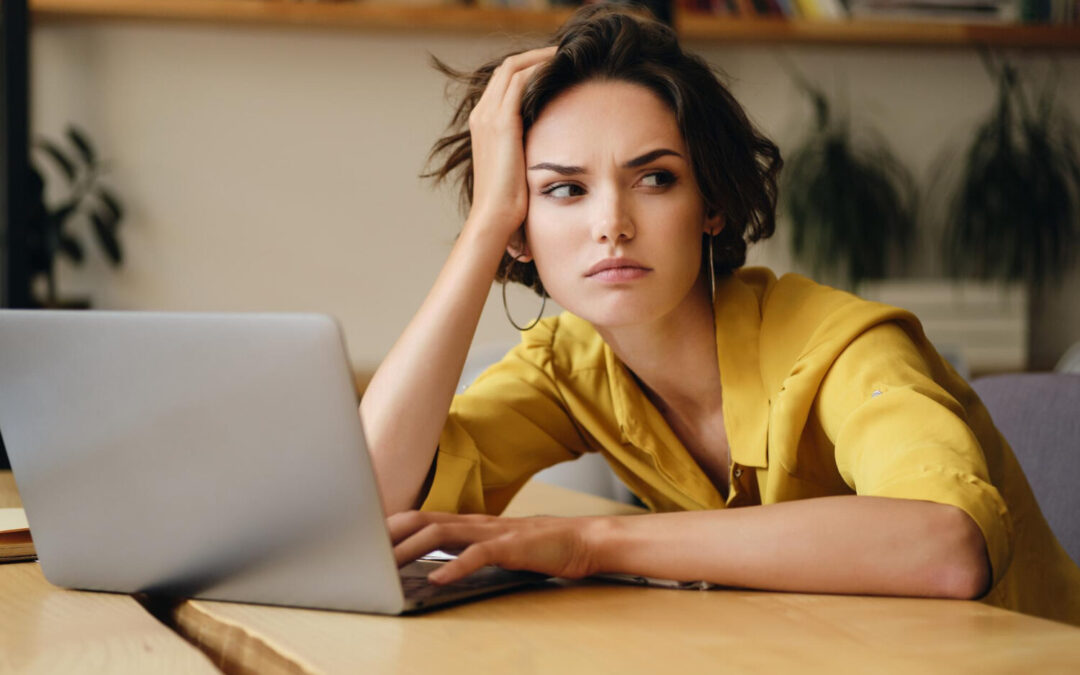 Dlaczego reklamy na Facebooku i Instagramie nie działają?