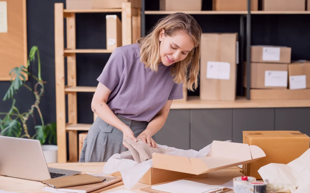 Sklep z odzieżą dziecięcą: kampanie Meta Ads z ROAS 8,52 oparte na strategii, UX i dopracowanych kreacjach