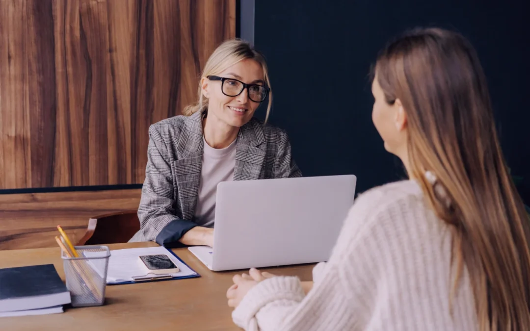 Kancelaria podatkowa: audyt UX strony www, działań online, który przełożył się na wartościowe leady