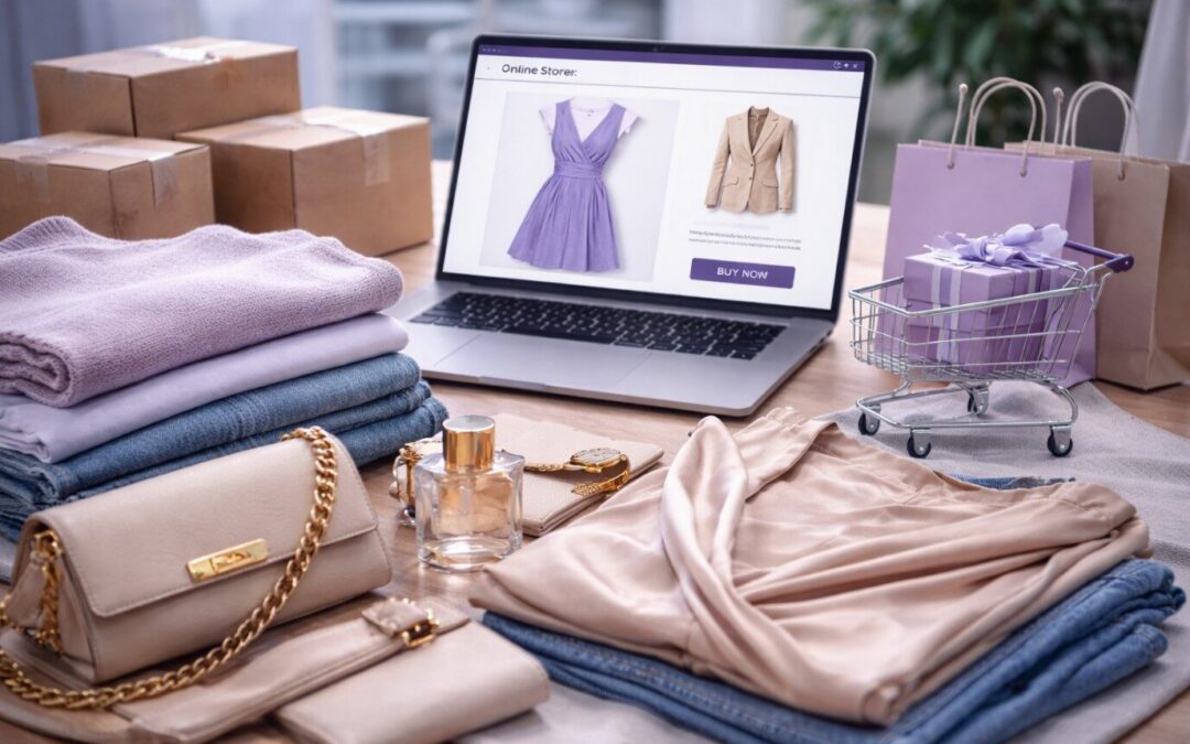 Sklep odzieżowy (dropshipping) – od przepalonego budżetu i kampanii na ruch do systemu reklam skupionych na sprzedaży